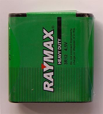 Raymax 3R12
